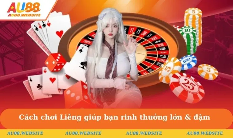 Cách Chơi Liêng Cho Người Chơi Mới Kiếm Tiền Triệu Mỗi ngày 1 Cách chơi Liêng giúp bạn rinh thưởng lớn & đậm