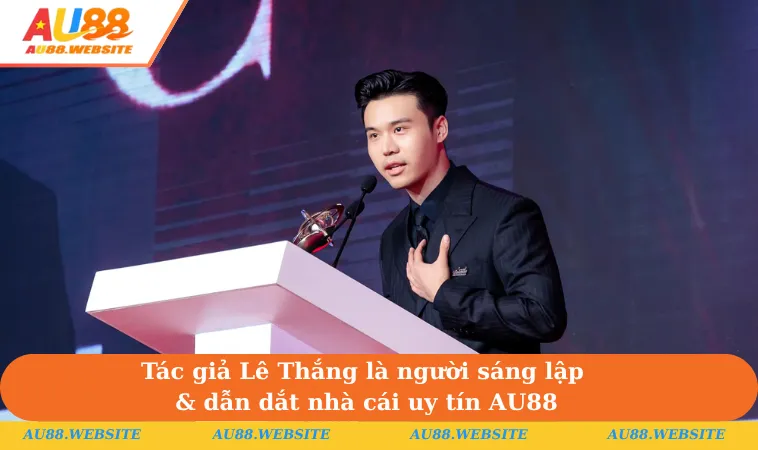 Định hướng & triết lý kinh doanh của ceo Lê Thắng