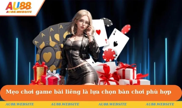 Cách Chơi Liêng Cho Người Chơi Mới Kiếm Tiền Triệu Mỗi ngày 3 Mẹo chơi game bài liêng là lựa chọn bàn chơi phù hợp